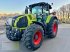 Traktor типа CLAAS AXION 830 CMATIC CEBIS, nur 1.038 h. !, Gebrauchtmaschine в Neerstedt (Фотография 1)