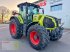 Traktor типа CLAAS AXION 830 CMATIC CEBIS, nur 1.038 h. !, Gebrauchtmaschine в Neerstedt (Фотография 2)