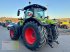 Traktor типа CLAAS AXION 830 CMATIC CEBIS, nur 1.038 h. !, Gebrauchtmaschine в Neerstedt (Фотография 5)