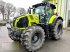 Traktor a típus CLAAS AXION 830 CMATIC CEBIS, nur 800 h !, Gebrauchtmaschine ekkor: Neerstedt (Kép 1)