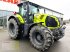 Traktor a típus CLAAS AXION 830 CMATIC CEBIS, nur 800 h !, Gebrauchtmaschine ekkor: Neerstedt (Kép 2)