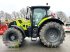 Traktor a típus CLAAS AXION 830 CMATIC CEBIS, nur 800 h !, Gebrauchtmaschine ekkor: Neerstedt (Kép 4)