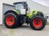 Traktor des Typs CLAAS AXION 830 CMATIC CEBIS+RDA RTK, Gebrauchtmaschine in Vohburg (Bild 7)