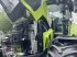 Traktor des Typs CLAAS AXION 830 CMATIC CEBIS+RDA RTK, Gebrauchtmaschine in Vohburg (Bild 11)