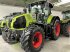 Traktor des Typs CLAAS AXION 830 CMATIC CEBIS+RDA RTK, Gebrauchtmaschine in Vohburg (Bild 1)
