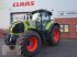 Traktor a típus CLAAS AXION 830 CMATIC CEBIS RTK, Gebrauchtmaschine ekkor: Barßel (Kép 2)