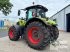 Traktor типа CLAAS AXION 830 CMATIC CEBIS, Gebrauchtmaschine в Meppen (Фотография 4)