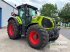 Traktor типа CLAAS AXION 830 CMATIC CEBIS, Gebrauchtmaschine в Meppen (Фотография 2)