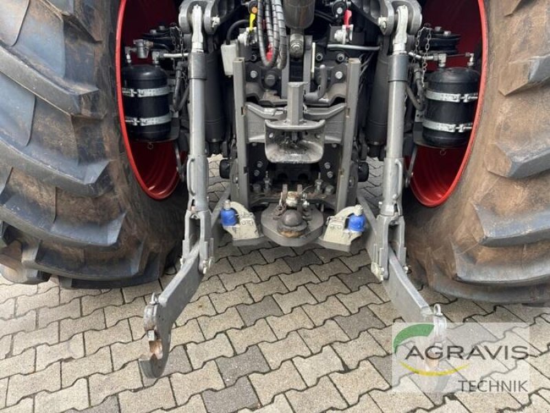 Traktor του τύπου CLAAS AXION 830 CMATIC CEBIS, Gebrauchtmaschine σε Meppen (Φωτογραφία 13)