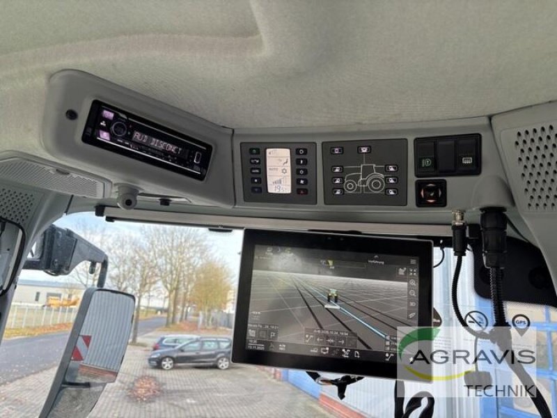 Traktor του τύπου CLAAS AXION 830 CMATIC CEBIS, Gebrauchtmaschine σε Meppen (Φωτογραφία 21)