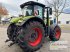 Traktor του τύπου CLAAS AXION 830 CMATIC CEBIS, Gebrauchtmaschine σε Meppen (Φωτογραφία 2)