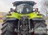 Traktor типа CLAAS AXION 830 CMATIC CEBIS, Gebrauchtmaschine в Meppen (Фотография 11)