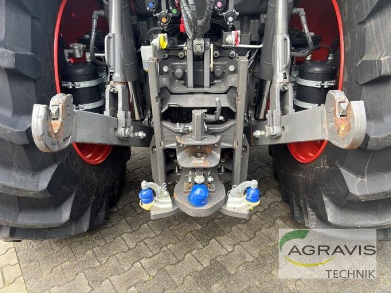 Traktor типа CLAAS AXION 830 CMATIC CEBIS, Gebrauchtmaschine в Meppen (Фотография 9)