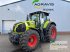 Traktor типа CLAAS AXION 830 CMATIC CEBIS, Gebrauchtmaschine в Meppen (Фотография 1)