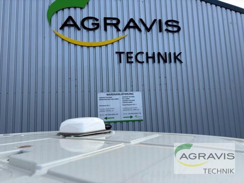 Traktor типа CLAAS AXION 830 CMATIC CEBIS, Gebrauchtmaschine в Meppen (Фотография 25)