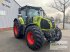 Traktor типа CLAAS AXION 830 CMATIC CEBIS, Gebrauchtmaschine в Meppen (Фотография 2)