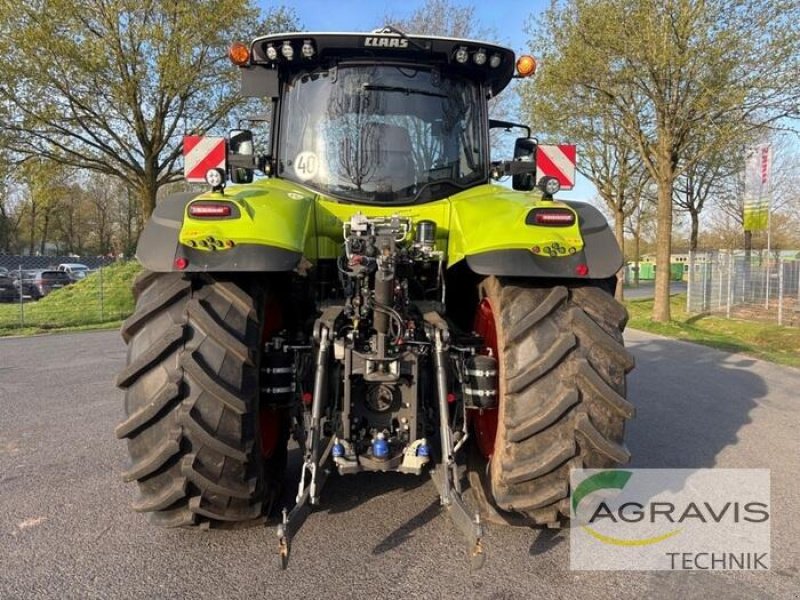 Traktor du type CLAAS AXION 830 CMATIC CEBIS, Gebrauchtmaschine en Meppen (Photo 11)