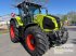 Traktor du type CLAAS AXION 830 CMATIC CEBIS, Gebrauchtmaschine en Meppen (Photo 2)