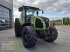 Traktor Türe ait CLAAS Axion 830  CMATIC CEBIS, Gebrauchtmaschine içinde Wassertrüdingen (resim 4)