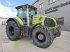 Traktor Türe ait CLAAS Axion 830  CMATIC CEBIS, Gebrauchtmaschine içinde Wassertrüdingen (resim 5)
