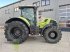 Traktor Türe ait CLAAS Axion 830  CMATIC CEBIS, Gebrauchtmaschine içinde Wassertrüdingen (resim 7)
