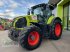 Traktor του τύπου CLAAS Axion 830  CMATIC CEBIS, Gebrauchtmaschine σε Hohentengen (Φωτογραφία 2)