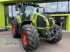 Traktor του τύπου CLAAS Axion 830  CMATIC CEBIS, Gebrauchtmaschine σε Hohentengen (Φωτογραφία 3)