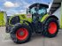 Traktor του τύπου CLAAS Axion 830  CMATIC CEBIS, Gebrauchtmaschine σε Hohentengen (Φωτογραφία 4)