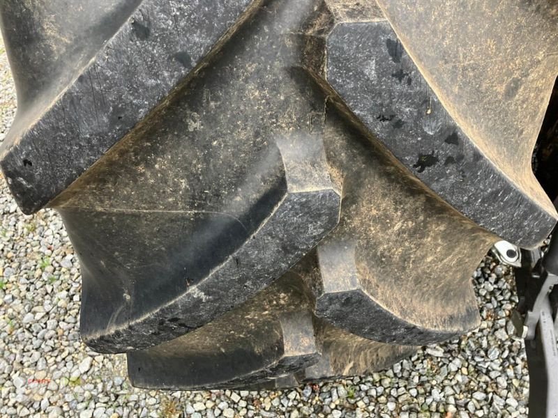 Traktor des Typs CLAAS AXION 830 CMATIC CEBIS, Vorführmaschine in Töging a. Inn (Bild 13)