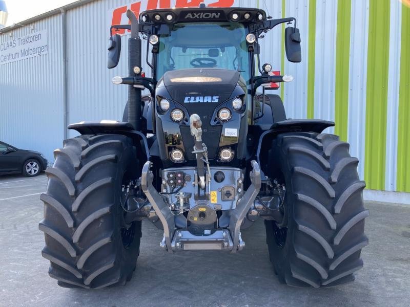 Traktor typu CLAAS AXION 830 CMATIC CEBIS, Gebrauchtmaschine v Molbergen (Obrázek 2)