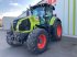 Traktor tipa CLAAS AXION 830 CMATIC CEBIS, Gebrauchtmaschine u Molbergen (Slika 1)