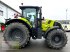 Traktor от тип CLAAS AXION 830 CMATIC CEBIS, Gebrauchtmaschine в Neerstedt (Снимка 3)