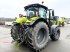 Traktor от тип CLAAS AXION 830 CMATIC CEBIS, Gebrauchtmaschine в Neerstedt (Снимка 5)