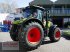 Traktor tip CLAAS Axion 830  CMATIC CEBIS, Gebrauchtmaschine in Dorfen (Poză 5)