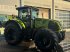 Traktor van het type CLAAS Axion 830  CMATIC CEBIS, Gebrauchtmaschine in Lautertal (Foto 2)