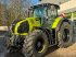 Traktor van het type CLAAS Axion 830  CMATIC CEBIS, Gebrauchtmaschine in Lautertal (Foto 1)