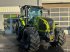 Traktor van het type CLAAS Axion 830  CMATIC CEBIS, Gebrauchtmaschine in Lautertal (Foto 5)