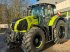 Traktor van het type CLAAS Axion 830  CMATIC CEBIS, Gebrauchtmaschine in Lautertal (Foto 16)