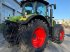Traktor tip CLAAS Axion 830  CMATIC CEBIS, Gebrauchtmaschine in Lautertal (Poză 4)
