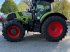 Traktor tip CLAAS Axion 830  CMATIC CEBIS, Gebrauchtmaschine in Lautertal (Poză 11)
