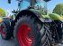 Traktor tip CLAAS Axion 830  CMATIC CEBIS, Gebrauchtmaschine in Lautertal (Poză 12)