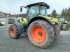 Traktor типа CLAAS Axion 830  CMATIC CEBIS, Gebrauchtmaschine в Weimar-Niederwalgern (Фотография 3)