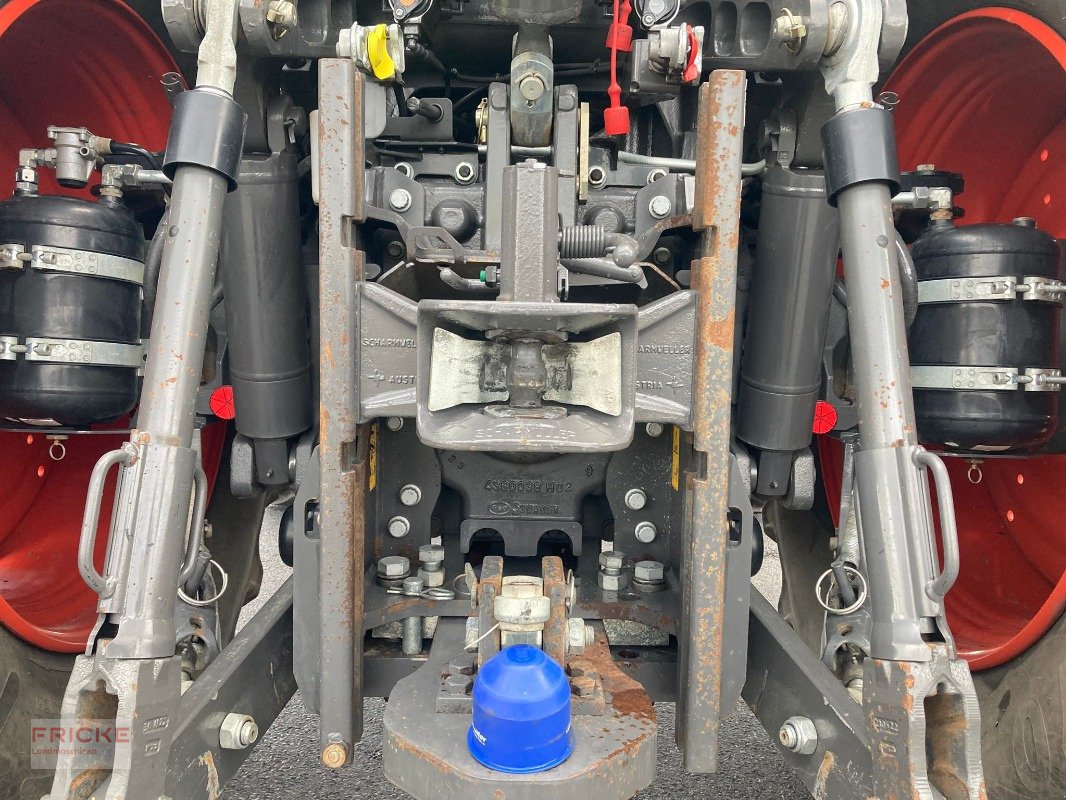 Traktor of the type CLAAS Axion 830 CMATIC CEBIS, Neumaschine in Steimbke (Picture 15)