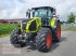 Traktor du type CLAAS Axion 830 CMATIC CEBIS, Neumaschine en Bockel - Gyhum (Photo 1)