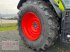 Traktor del tipo CLAAS Axion 830 CMATIC CEBIS, Gebrauchtmaschine en Heeslingen (Imagen 10)