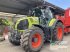 Traktor des Typs CLAAS AXION 830 CMATIC CEBIS, Gebrauchtmaschine in Alpen (Bild 1)