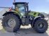 Traktor του τύπου CLAAS AXION 830 CMATIC CEBIS, Neumaschine σε Freystadt (Φωτογραφία 4)