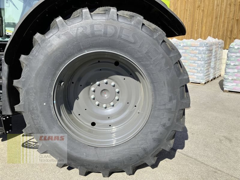 Traktor του τύπου CLAAS AXION 830 CMATIC CEBIS, Neumaschine σε Freystadt (Φωτογραφία 16)