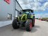 Traktor of the type CLAAS Axion 830 CMATIC CEBIS, Neumaschine in Grund (Picture 3)