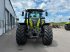 Traktor of the type CLAAS Axion 830 CMATIC CEBIS, Neumaschine in Grund (Picture 4)